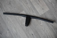 Boardman One-piece Bar & Stem 620mm 1 1/8"