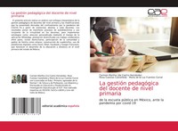 Carmen Martha Lilia Castro HernáNdez (U. A.) | La GestióN PedagóGica Del...