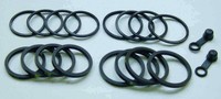 Yamaha 1000 FZR EXUP-89/93 - Reparatursatz BremssäTtel Vorne / BCF-210