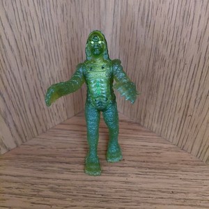 1997 Burger King Universal Monsters – Creature From the Black Lagoon Figure