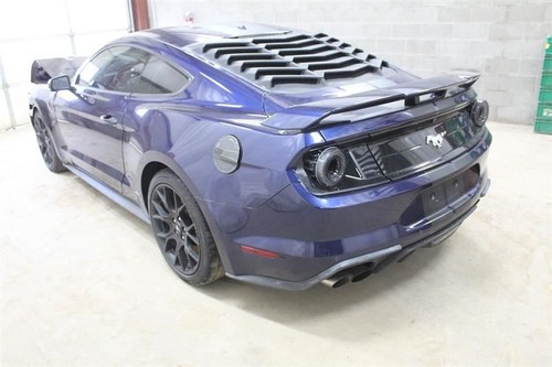 Power Brake Booster JR3Z2005A Fits 18-22 Mustang 2796987 - Picture 6 of 11