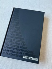 JP Performance ANGSTGETRIEBEN   Jean Pierre K...