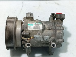 0213707761 KLIMAKOMPRESSOR / 8200578856 / 2169392 FÜR RENAULT CLIO III *