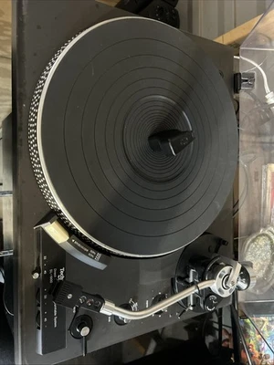 Technics Sl 1900 for sale | eBay