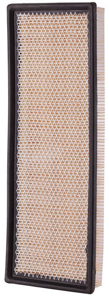 Air Filter fits 1995-2002 Mercury Mystique Cougar PARTS PLUS FILTERS BY PREMIUM - Image 2 of 4