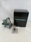 FOSSIL GODZILLA 1998 model Used Watch Excellent condition