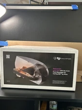 Caring Mill by Aura Arch Foot Massager Hub 5 Level Remote Control 3 Modes - FH20