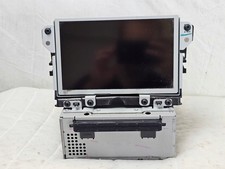 RADIO NAVI NAVIGATION DISPLAY MONITOR DISPLAY FORD FOCUS MK3 III LIFT