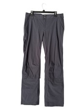 Columbia Omni Shade Long Pants Women s Gray A...