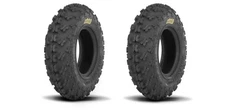 ITP Pair Of Holeshot GNCC Tires Front [21x7-10] (6 Ply)
