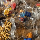 Lego Marvel Avengers Advent 22 Sealed Bags Total-6 Figurines-Many Accesories  — photo 9