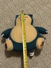 Toy Factory Pokémon Snorlax Plush Stuffed Toy Blue/Beige 6.5 in 2023 — photo 8