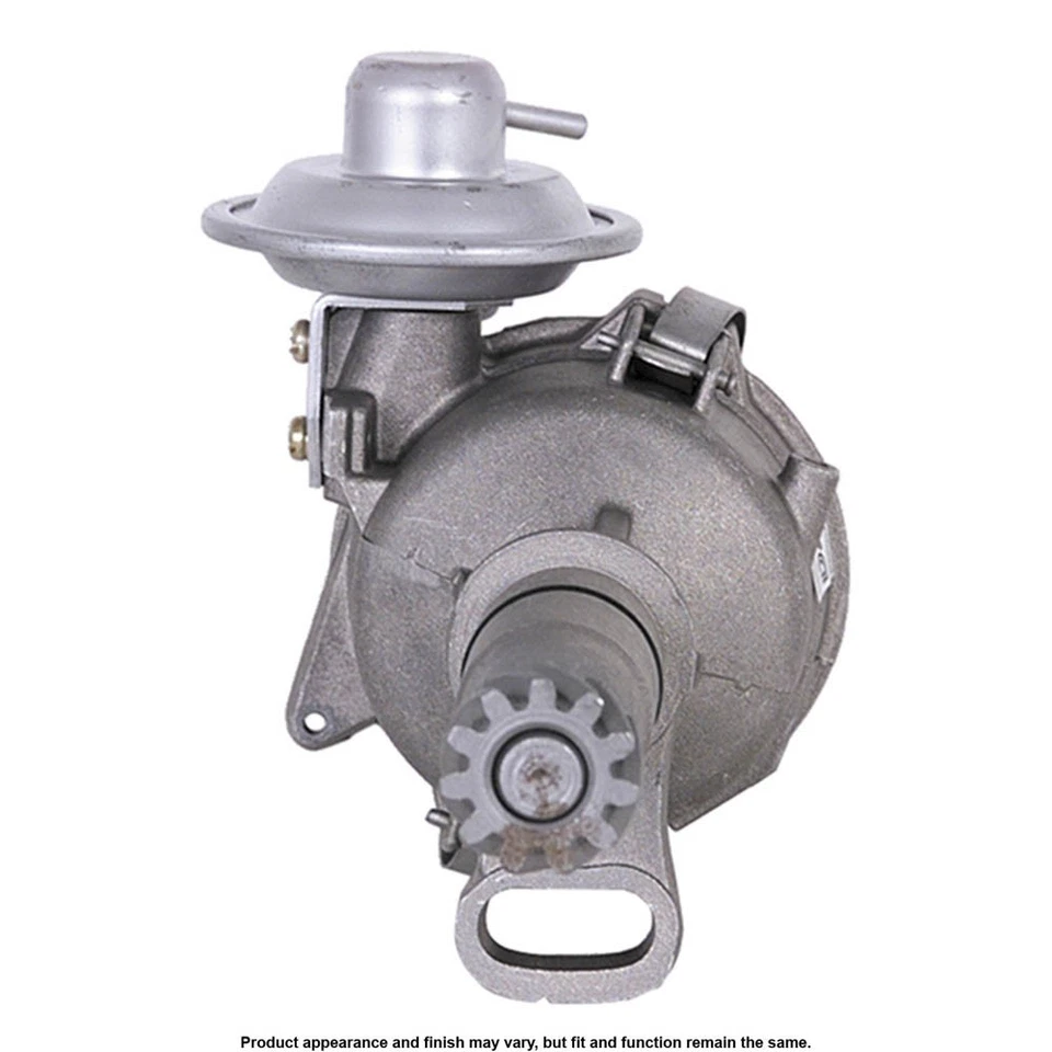 Distribuidor de encendido Cardone para Dodge Plymouth Colt Mitsubishi Cordia Foto 2 de 3