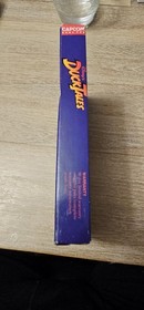 Disney's DuckTales CIB (Nintendo NES, 1989)