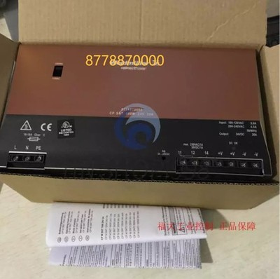 1PC New Power CP SNT 500W 24V 20A 8778870000