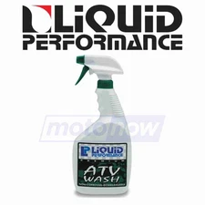 Liquid Performance 0012 Wash for Chemical Cleaners  wr