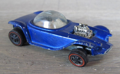 Vintage Hot Wheels & Matchbox Loose Cars- late 60's-early 70's -You Pick! (509E)