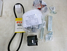 Tisco Part# 8ne10300alt-c Alternator Conversion Kit For Ford Tractors.