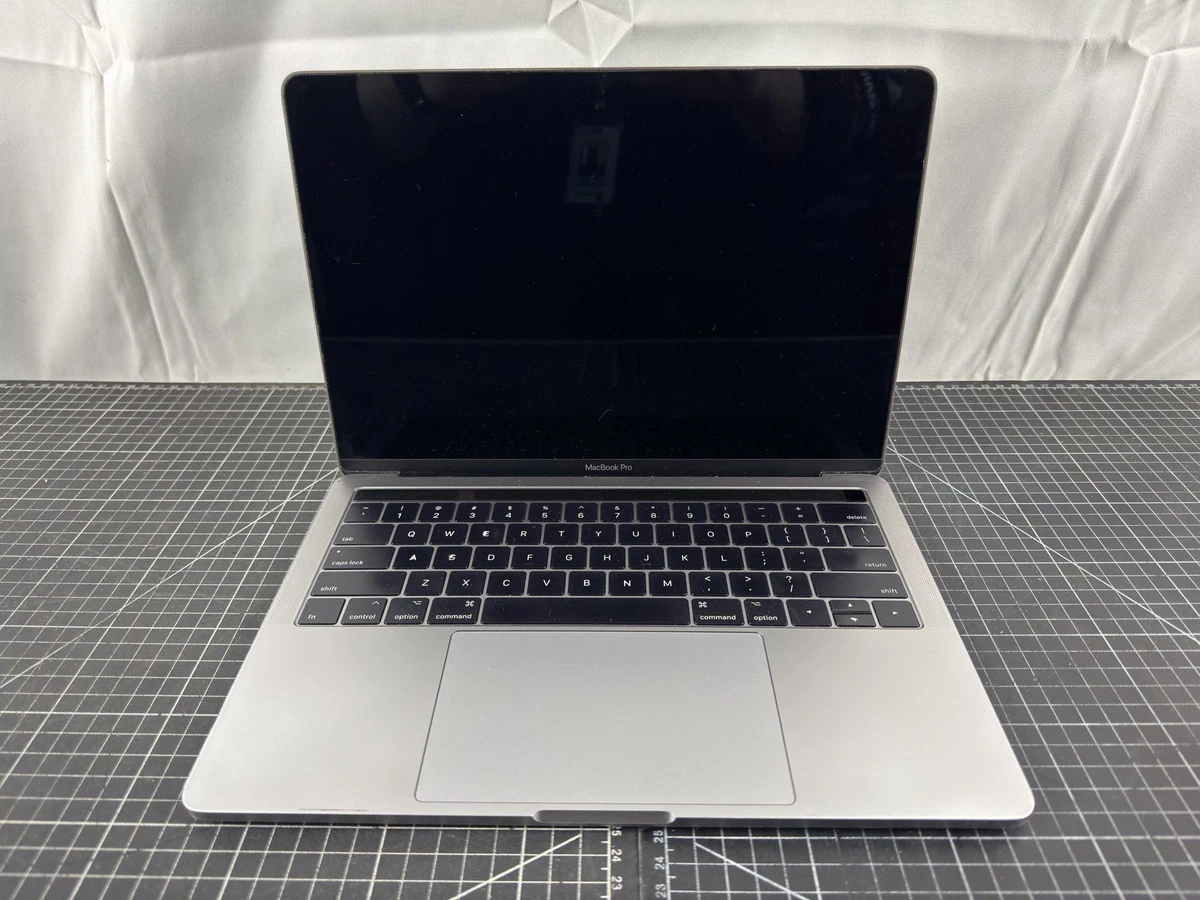 2017 Apple MacBook Pro Laptops for sale | eBay