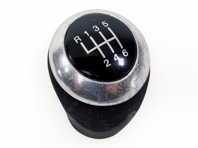 Mazda 3 Speed MazdaSpeed 07-11 Shifter Shift Knob M/T ONLY, C243-46-030A, E044, 
