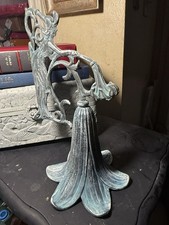 Antique Fairy Bell