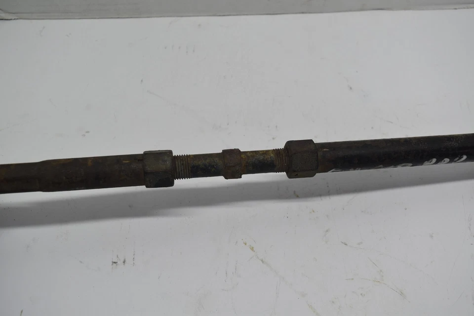 2004 2005 2006 Pontiac GTO LH RH Adjustable Tie Rod 04 05 06 - Image 3 of 4