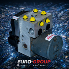     ABS Steuergerät Hydraulikblock 8E0614111...