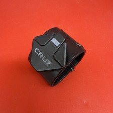 UPPAbaby Cruz Spare Cup Holder Clip For Stroller Adapter Gray