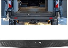 Rear Sill Plate for 2015-2023 Ford Transit & E-Transit Cargo/Crew Van