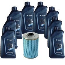 Filtre à huile BMW 324