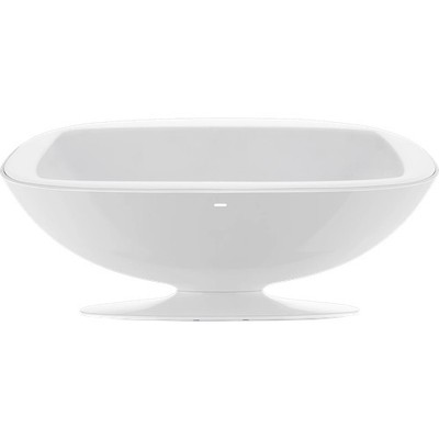 Lava Music Space Charging Dock 36  in White (No Adaptor)