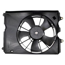 Engine Radiator Cooling Fan Assembly Direct Fit for 2019-2022 Acura RDX