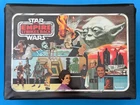STAR WARS VINTAGE KENNER 1980 THE EMPIRE STRIKES BACK ACTION FIGURE CASE VINYL