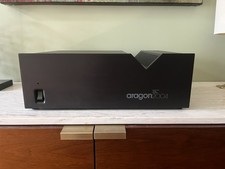 Aragon 2004 MkII