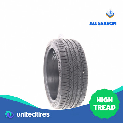 Used 225/40ZR19 Michelin Pilot Sport All Season 4 93Y - 9/32