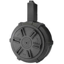 G&G Airsoft Magazin 1500 Rds Drum Mag f&uuml;r ARP 9 AEG 6mm bb