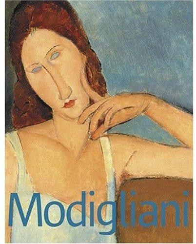 Modigliani und seine Models - Emily Braun
