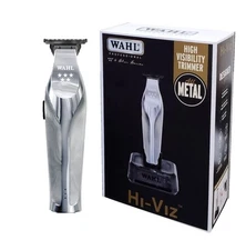 Wahl Professional Hi Viz Cordless Trimmer #3023699