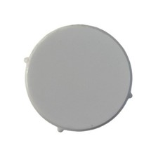 iPod Classic Center Click Wheel Button 6th 7th Gen 80gb 160gb G7 Plastic White