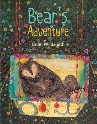 BEARS ADVENTURE by Brian Wildsmith Paperback Self Help Business