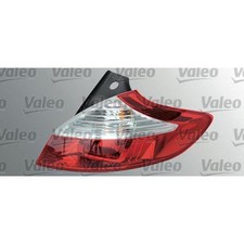 VALEO 043854 Heckleuchte links RENAULT MEGANE III BZ0 1 B3 CC EZ0