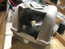 Cat It Plus Inkbird Temp and Humidity Controllers Incubator