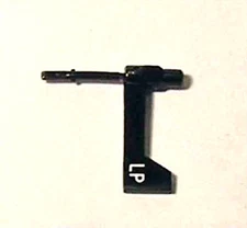 PHONOGRAPH STYLUS RECORD PLAYER NEEDLE FOR GE EA1010 C-300 C300
