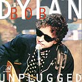 Bob Dylan - MTV Unplugged  (CD, May-1995, Columbia (USA)) /great shape free ship - Picture 1 of 1