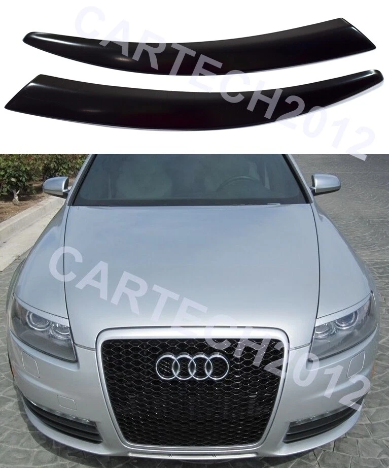 Audi a6 c6 styling parts deals