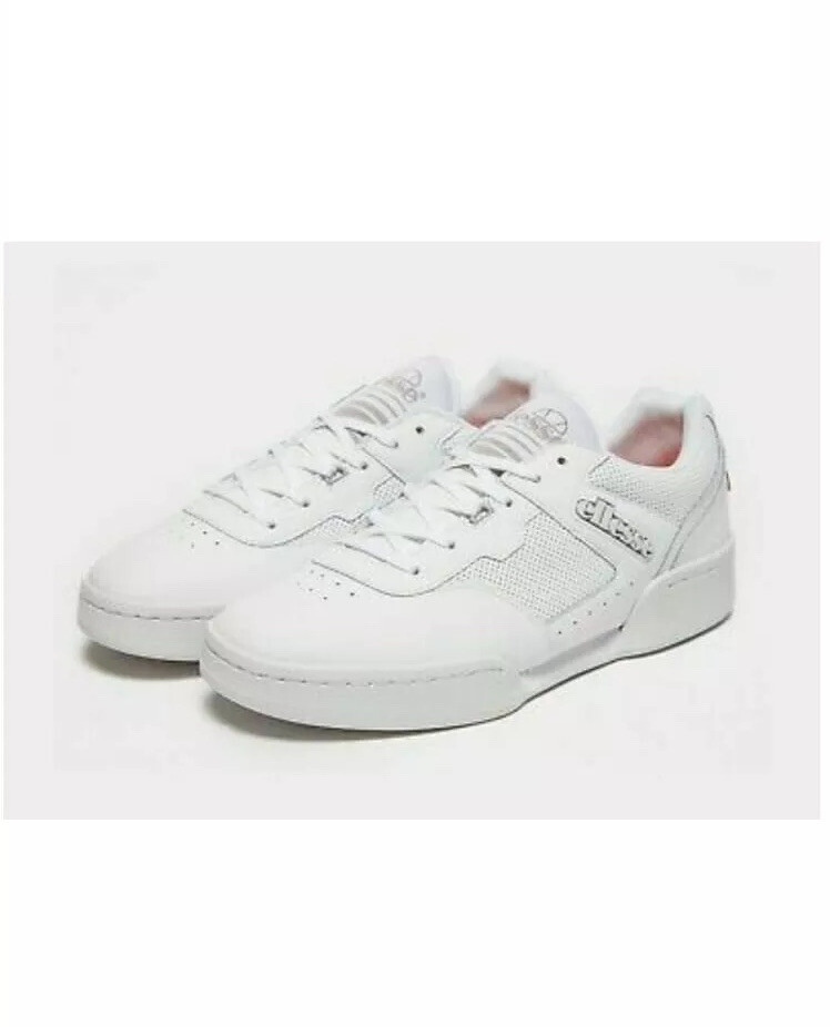 Ellesse Piacentino Trainers UK Size