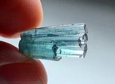 Tourmaline crystals