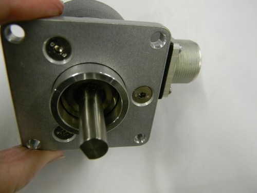 New Accu-Coder Rotary Encoder 725I-2000-R-HV-1-F-N-S-Y P5 - Picture 5 of 5