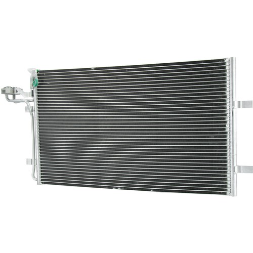 Air Con Condenser AC Conditioning For VOLVO C30 C70 S40 V50 2004-13 12 13 - Picture 3 of 5