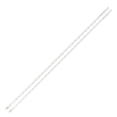 1set TV LED Backlight Strips For Samsung UN49K5300AF UN49K5100AK UN49K5100AF